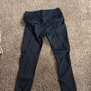 SKINNIFY Black leggings